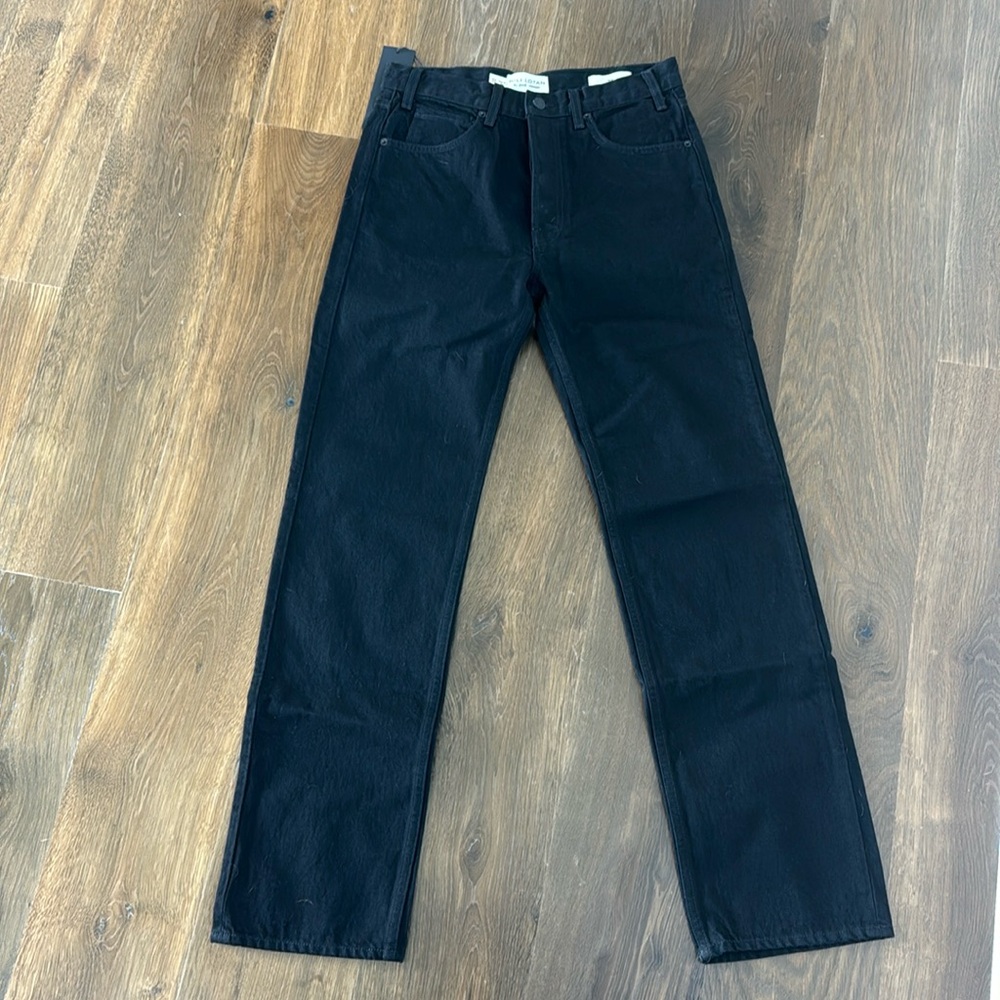 Nili Lotan Smith Jeans Size 27